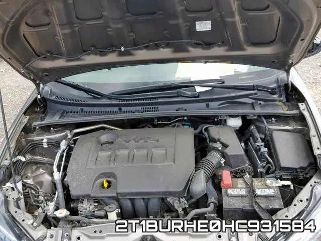 2T1BURHE0HC931584 фото 8