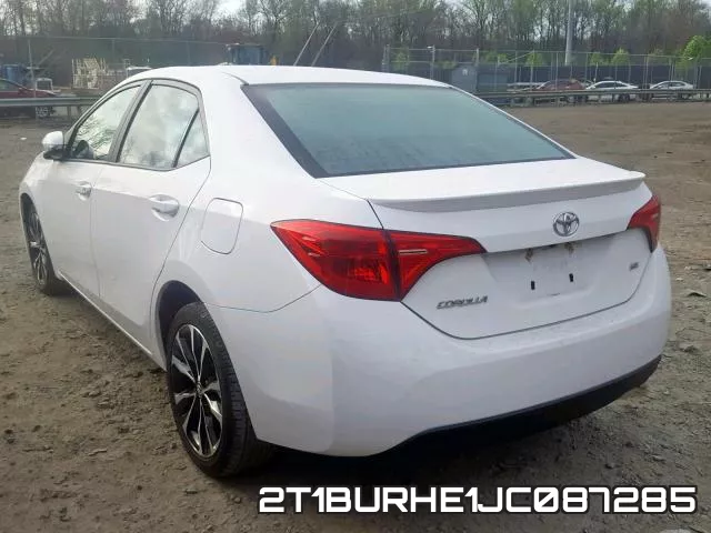 2T1BURHE1JC087285 фото 4
