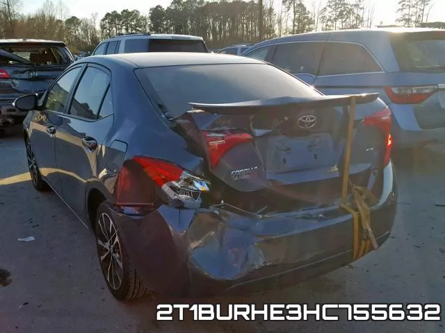 2T1BURHE3HC755632 фото 4