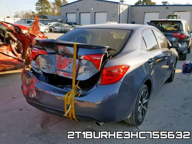 2T1BURHE3HC755632 фото 5