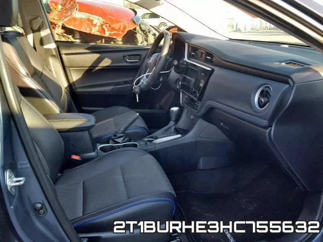 2T1BURHE3HC755632 фото 6
