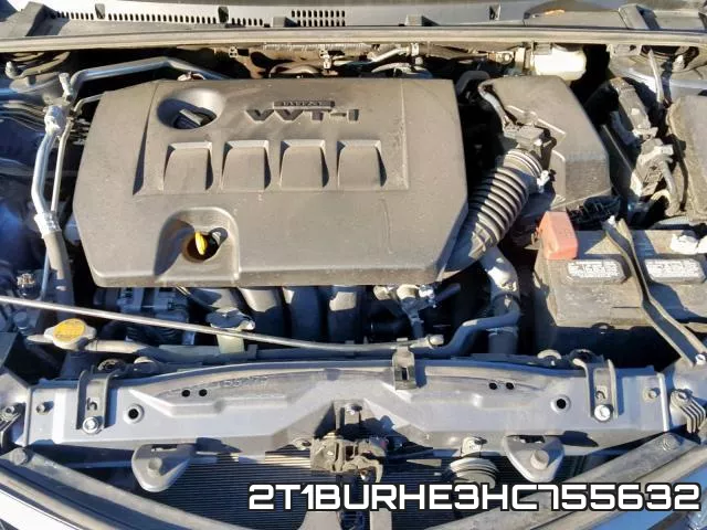 2T1BURHE3HC755632 фото 8