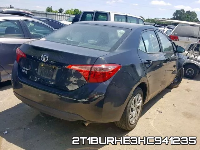 2T1BURHE3HC941235 фото 5