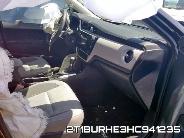 2T1BURHE3HC941235 фото 6