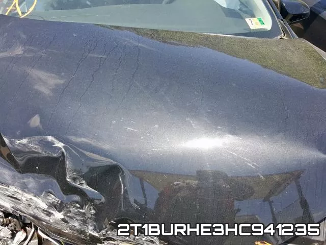 2T1BURHE3HC941235 фото 8