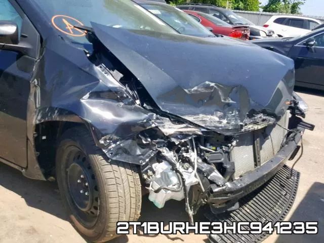 2T1BURHE3HC941235 фото 10