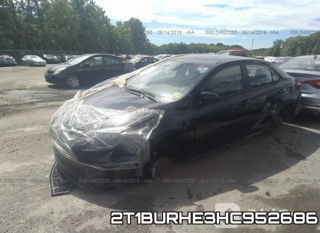 2T1BURHE3HC952686 фото 3