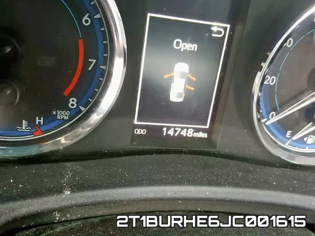 2T1BURHE6JC001615 фото 8