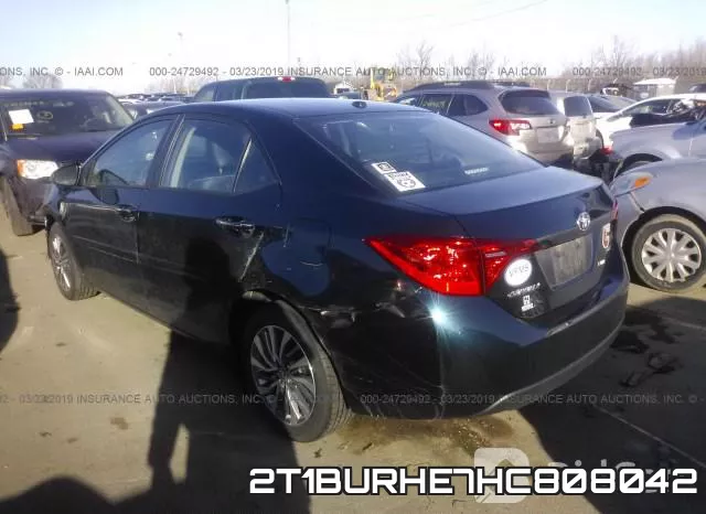 2T1BURHE7HC808042 фото 4