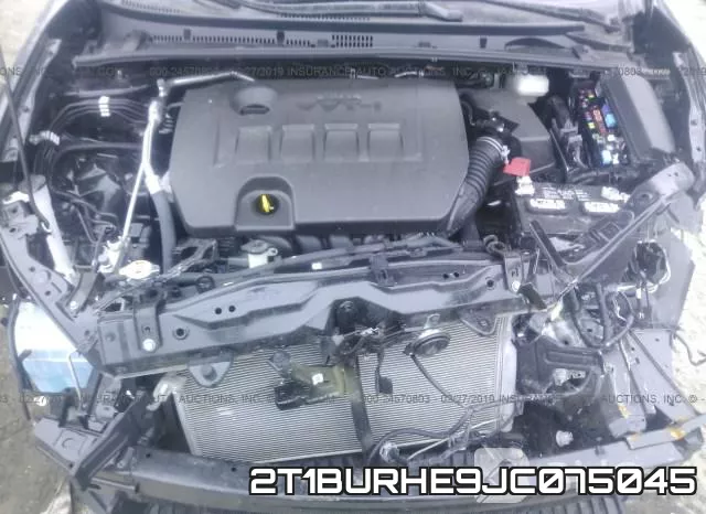 2T1BURHE9JC075045 фото 2