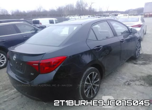 2T1BURHE9JC075045 фото 5