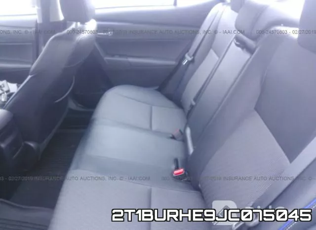 2T1BURHE9JC075045 фото 9