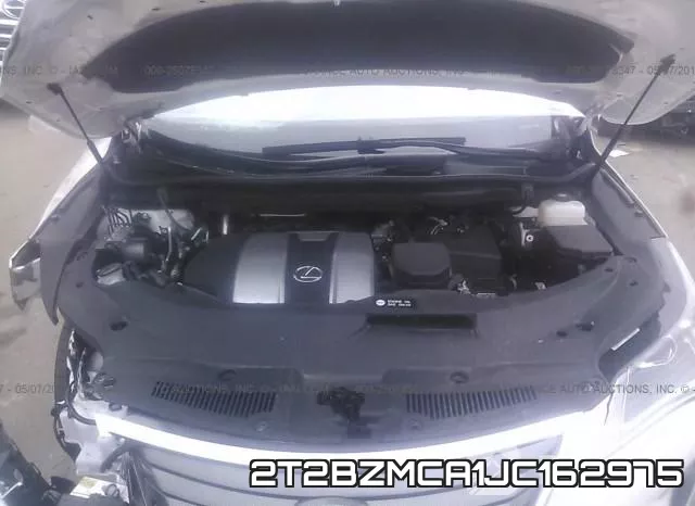 2T2BZMCA1JC162975 фото 2