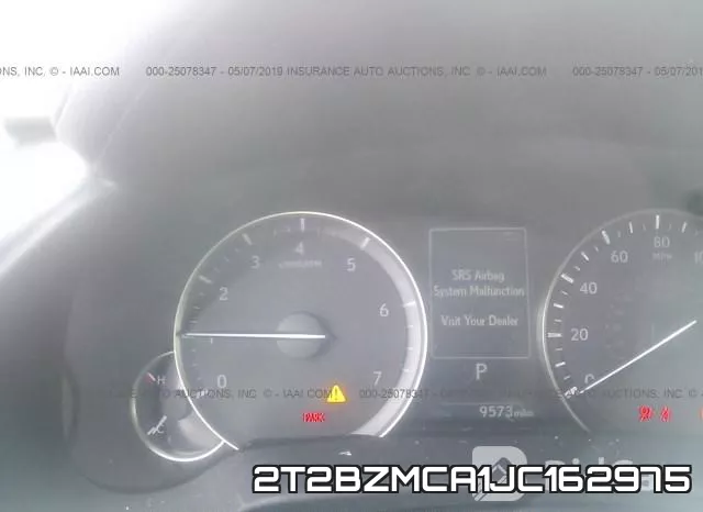 2T2BZMCA1JC162975 фото 8