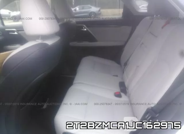 2T2BZMCA1JC162975 фото 9