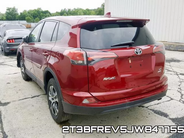 2T3BFREV5JW847755 фото 4