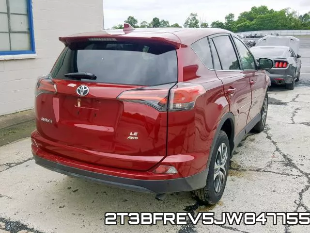 2T3BFREV5JW847755 фото 5