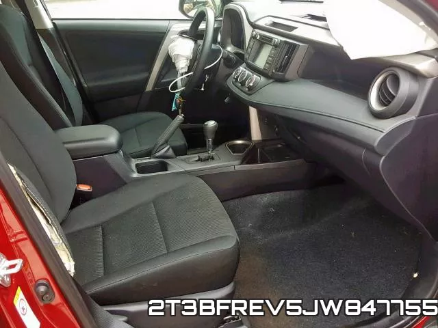 2T3BFREV5JW847755 фото 6