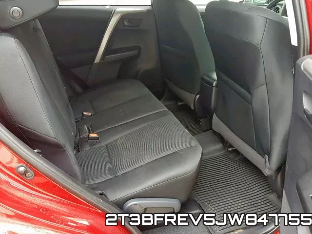 2T3BFREV5JW847755 фото 7