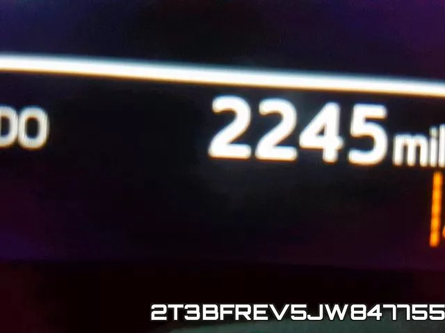 2T3BFREV5JW847755 фото 9