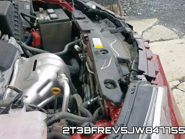 2T3BFREV5JW847755 фото 10