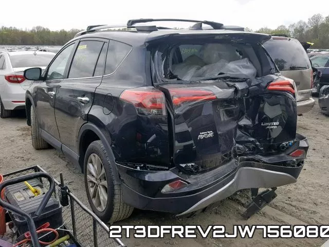 2T3DFREV2JW756080 фото 4