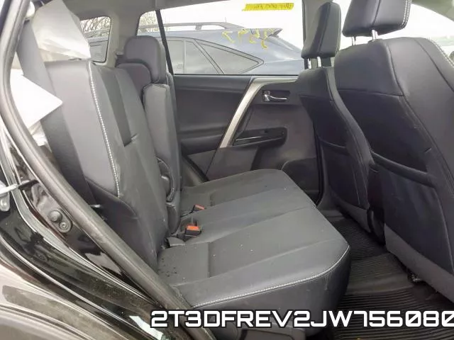 2T3DFREV2JW756080 фото 7