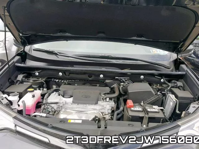 2T3DFREV2JW756080 фото 8