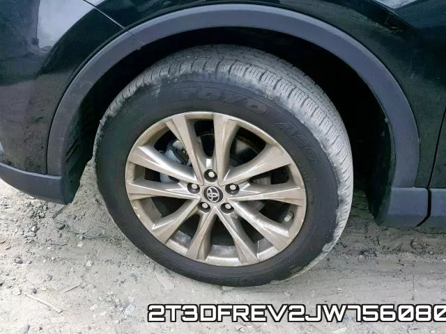 2T3DFREV2JW756080 фото 10