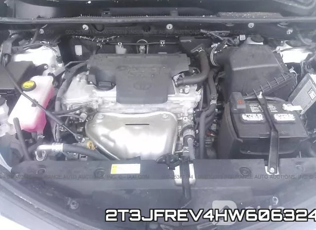 2T3JFREV4HW606324 фото 2