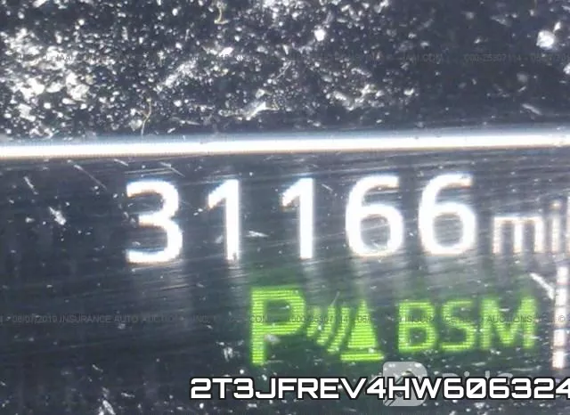 2T3JFREV4HW606324 фото 8