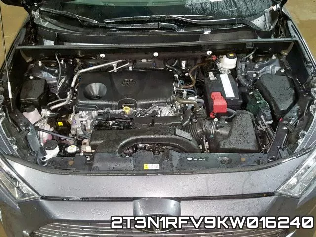2T3N1RFV9KW016240 фото 8