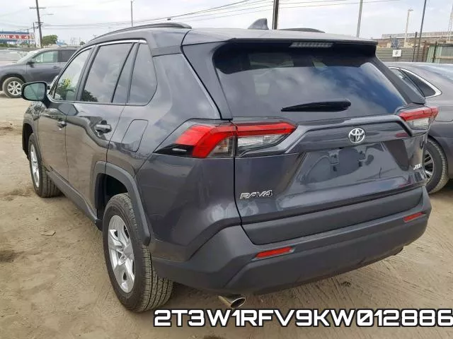 2T3W1RFV9KW012886 фото 4