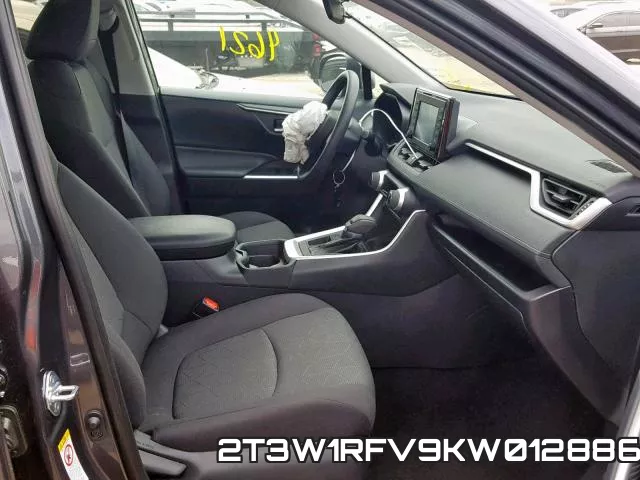 2T3W1RFV9KW012886 фото 6