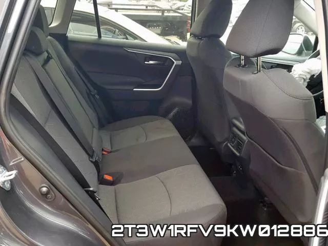 2T3W1RFV9KW012886 фото 7
