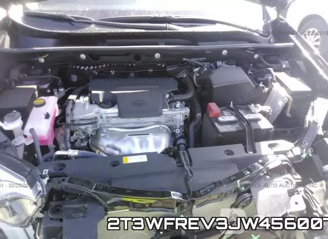 2T3WFREV3JW456007 фото 2