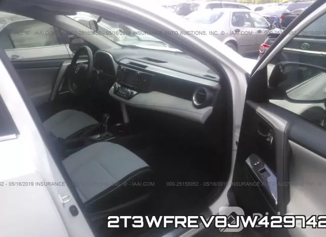 2T3WFREV8JW429742 фото 6