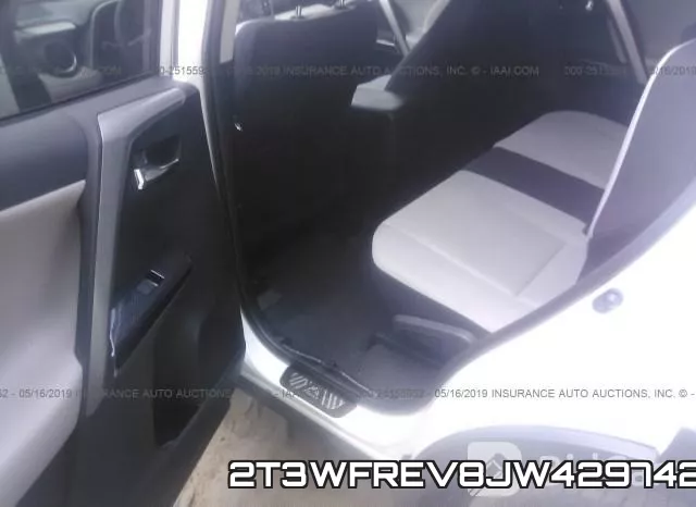 2T3WFREV8JW429742 фото 9