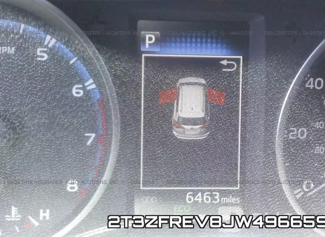 2T3ZFREV8JW496659 фото 8