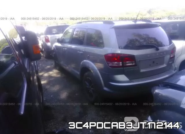 3C4PDCAB3JT172144 фото 4