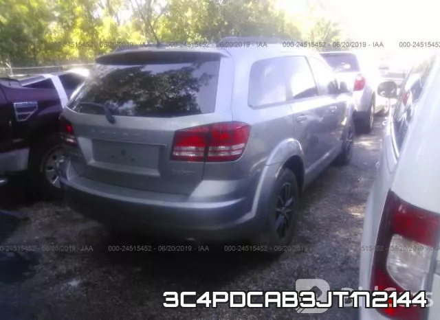 3C4PDCAB3JT172144 фото 5