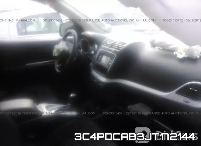 3C4PDCAB3JT172144 фото 6