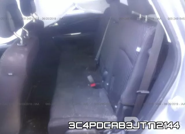 3C4PDCAB3JT172144 фото 9