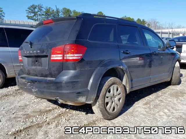 3C4PDCAB3JT507676 фото 5