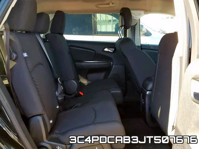 3C4PDCAB3JT507676 фото 7