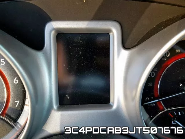 3C4PDCAB3JT507676 фото 9