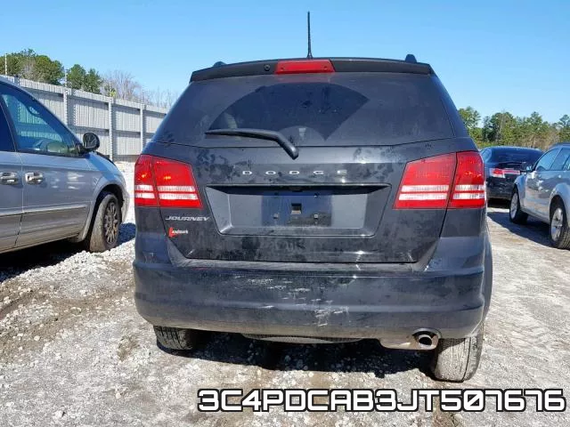 3C4PDCAB3JT507676 фото 10