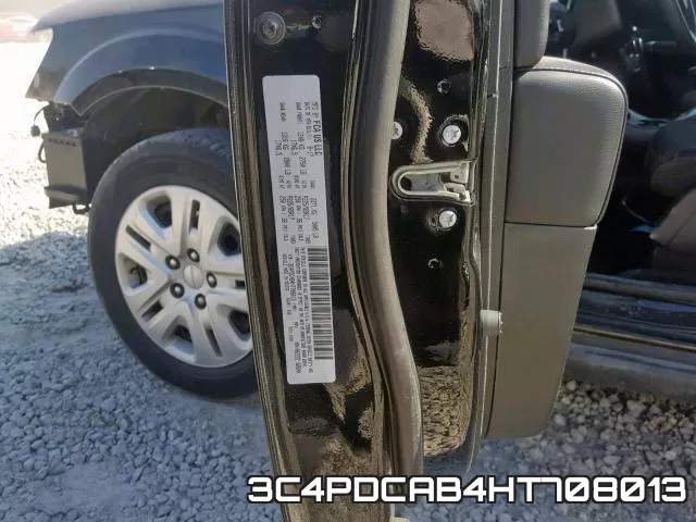 3C4PDCAB4HT708013 фото 2