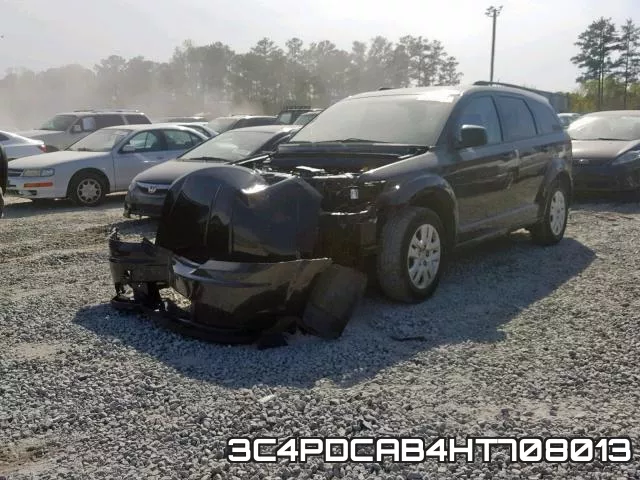 3C4PDCAB4HT708013 фото 3