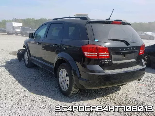 3C4PDCAB4HT708013 фото 4